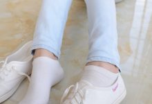 [战前女神] 恋足美腿棉袜女神级摄影套图 105 [98P+148M]-秀人美女