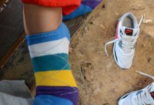 [战前女神] 恋足美腿棉袜女神级摄影套图 117 [92P+190M]-秀人美女