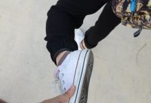 [战前女神] 恋足美腿棉袜女神级摄影套图 125 [89P+187M]-秀人美女