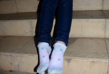 [战前女神] 恋足美腿棉袜女神级摄影套图 129 [80P+147M]-秀人美女