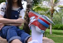 [战前女神] 恋足美腿棉袜女神级摄影套图 142 [272P+767M]-秀人美女