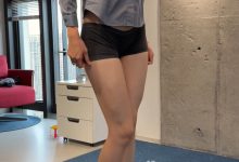 [ROSI写真]小视频系列538[1V／126MB]-秀人美女