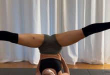 [ROSI写真]小视频系列542[1V／58MB]-秀人美女