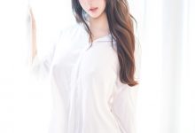 [YOUMI尤蜜荟] 2026.01.14 VOL.1199 沈南汐RuRu [70+1P]-秀人美女