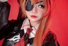 Potato Godzilla – Asuka[31P-59.4M]-秀人美女