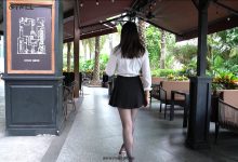 [MussGirl]慕丝女郎视频 No.024 41码大脚小茹酒吧门口超性感秀蓝丝足 [MP4-889MB]-秀人美女