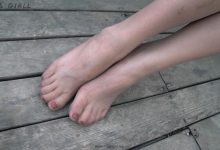 [MussGirl]慕丝女郎视频 No.025 小陈外拍灰丝旗袍古典性感丝足 [MP4-1.27GB]-秀人美女