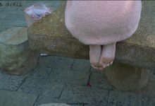 [MussGirl]慕丝女郎视频 No.027 人气网红主播月亮姐姐有幸约得户外拍摄 [MP4-3.00GB]-秀人美女