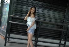 [MussGirl慕丝女郎] 视频花絮 NO.014 媛媛[1V-1.11G]-秀人美女