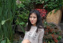 [MussGirl慕丝女郎] 视频花絮 NO.093 君君[1V-2.29G]-秀人美女