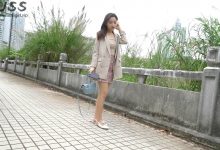 [MussGirl慕丝女郎] 视频花絮 NO.127 湘婷[1V-776.2M]-秀人美女