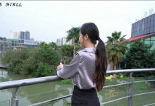 [MussGirl慕丝女郎] 视频花絮 NO.242 小慧[1V-1.6G]-秀人美女