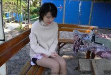 [MussGirl慕丝女郎] 视频花絮 NO.288 小婷[1V-1.43G]-秀人美女