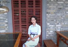 [MussGirl慕丝女郎] 视频花絮 NO.295 君君[1V-3.31G]-秀人美女