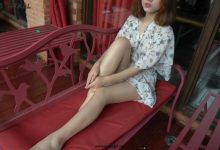 [MussGirl慕丝女郎] 视频花絮 NO.300 ICU[1V-1.12G]-秀人美女