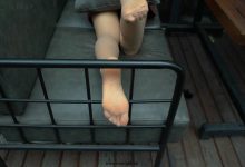 [MussGirl慕丝女郎] 视频花絮 NO.303 阿乖[1V-1.12G]-秀人美女