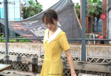 [MussGirl慕丝女郎] 视频花絮 NO.321 思敏[1V-604.4M]-秀人美女