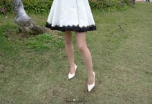 [MussGirl慕丝女郎] 视频花絮 NO.324 毛毛[1V-744.7M]-秀人美女