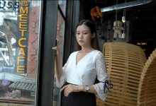 [MussGirl慕丝女郎] 视频花絮 NO.338 九妹[1V-1.52G]-秀人美女