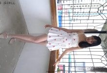 [MussGirl慕丝女郎] 视频花絮 NO.488 筱七[1V-918.1M]-秀人美女