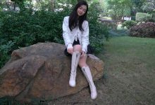 [MussGirl慕丝女郎] 视频花絮 NO.492 三公主[1V-2.58G]-秀人美女