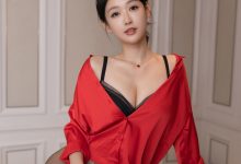 [XiuRen秀人网] 2026.01.19 No.11249 唐安琪 [80+1P]-秀人美女