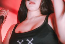 [DJAWA] The PIA Horror Picture Show [140P-4.17G]-秀人美女