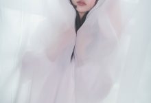 Pure Media Vol.312 Jelly - Winter of the Rabbit [135P-198MB]-秀人美女