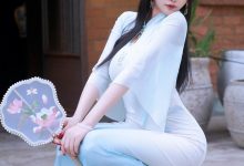 [XiuRen秀人网] 2026.01.21 No.11258 杨晨晨 [72+1P]-秀人美女