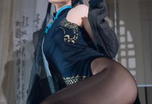 笠笠ami笠生 - 妃咲[54P-1.41G]-秀人美女