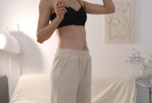 [ROSI口罩系列] 2025.07.30 No.3335 [100+1P-152M]-秀人美女