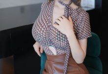 [XiuRen秀人网] 2026.01.23 No.11268 沈南汐RuRu [52+1P]-秀人美女