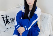 [BoBoSocks袜啵啵]NO.625 焦糖-板鞋、纯白棉袜、裸足、校服、半脱袜子[195P+1V／7.01GB]-秀人美女