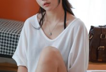 [MZSOCK]爱美足 No.347 琛琛 [212P1V-6.81GB]-秀人美女