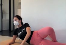 [ROSI写真]小视频系列549[1V／106MB]-秀人美女