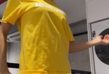 [ROSI写真]小视频系列550[1V／124MB]-秀人美女