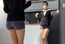 [ROSI写真]小视频系列551[1V／202MB]-秀人美女