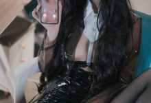 您的蛋蛋-私密助理[32P+1V-632MB]-秀人美女