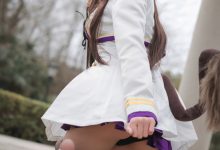 西园寺南歌-碧蓝航线-樫野原皮[30P-258MB]-秀人美女