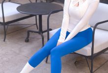 [XiuRen秀人网] 2026.01.28 No.11287 杨晨晨 [73+1P]-秀人美女