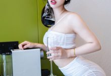 [XINGYAN星颜社] 2026.01.29 VOL.459 阮福福 [75+1P]-秀人美女