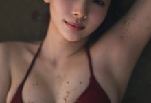 【オールアザー版】岡田紗佳写真集　もっとおかぴのぴ-秀人美女