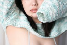 山田かな「【大増量】恋焦がれ。」【ヤングチャンピオンデジグラ】-秀人美女