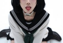 清水凪-帆刈叶[65P-632MB]-秀人美女