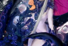 纸悦Etsu_ko –  FGO 阿比盖尔 三破[41P-886.4M]-秀人美女