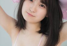 斎藤愛莉　　ヤンマガアザーっす！〈ＹＭ２０２１年５２号未公開カット〉-秀人美女