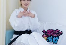 物恋传媒 No.2552 菜菜-人字拖、黑色踩脚裤袜、裸足、纯白棉袜 [230P1V-5.35GB]-秀人美女