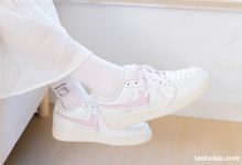 物恋传媒 No.2568 小羊-板鞋、白棉袜、裸足 [153P1V-3.32GB]-秀人美女