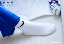 物恋传媒 No.2576 萌萌-板鞋、白棉袜、裸足、校服 [153P1V-3.51GB]-秀人美女