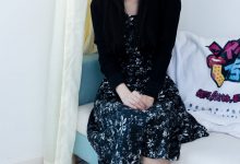 物恋传媒 No.2580 茯苓-平底鞋、薄肉丝、裸足 [150P1V-4.88GB]-秀人美女